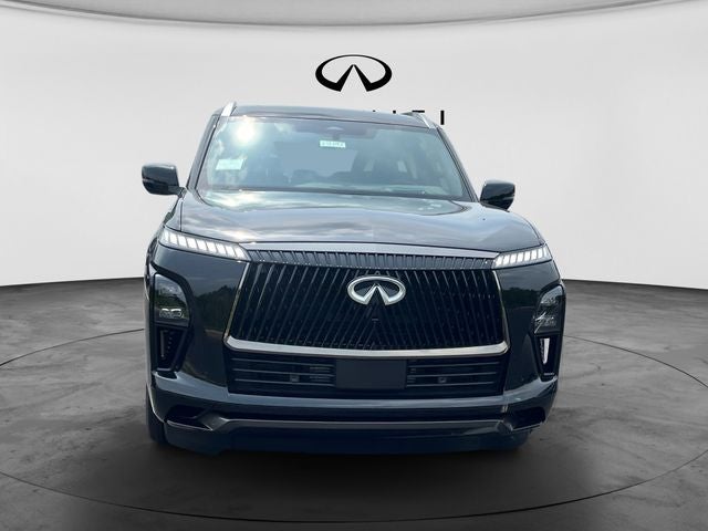 2027 INFINITI QX80 Autograph 4WD