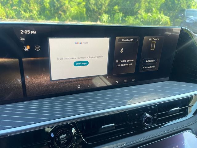 2027 INFINITI QX80 Autograph 4WD