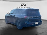 2027 INFINITI QX80 Autograph 4WD
