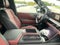 2027 INFINITI QX80 Autograph 4WD