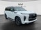 2027 INFINITI QX80 Autograph 4WD