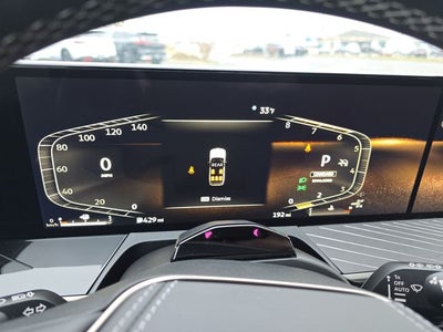 2026 INFINITI QX80 Autograph 4WD