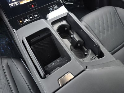 2026 INFINITI QX80 Autograph 4WD