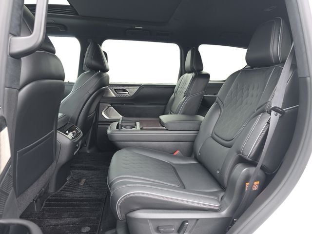 2026 INFINITI QX80 Autograph 4WD