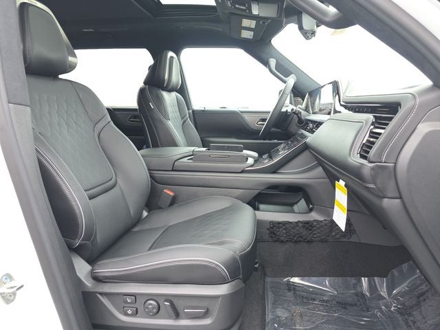 2026 INFINITI QX80 Autograph 4WD