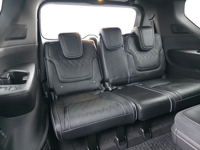 2026 INFINITI QX80 Autograph 4WD