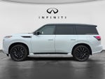 2026 INFINITI QX80 Autograph 4WD