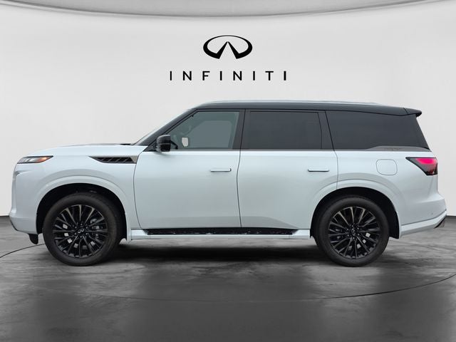 2026 INFINITI QX80 Autograph 4WD