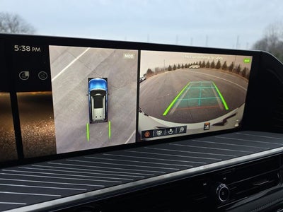 2026 INFINITI QX80 Autograph 4WD