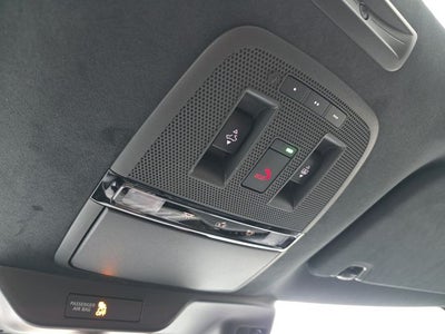 2026 INFINITI QX80 Autograph 4WD