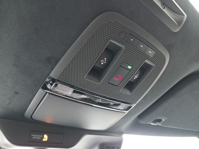 2026 INFINITI QX80 Autograph 4WD