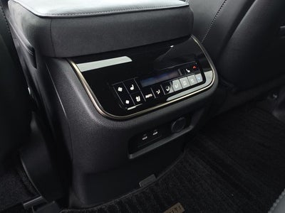 2026 INFINITI QX80 Autograph 4WD