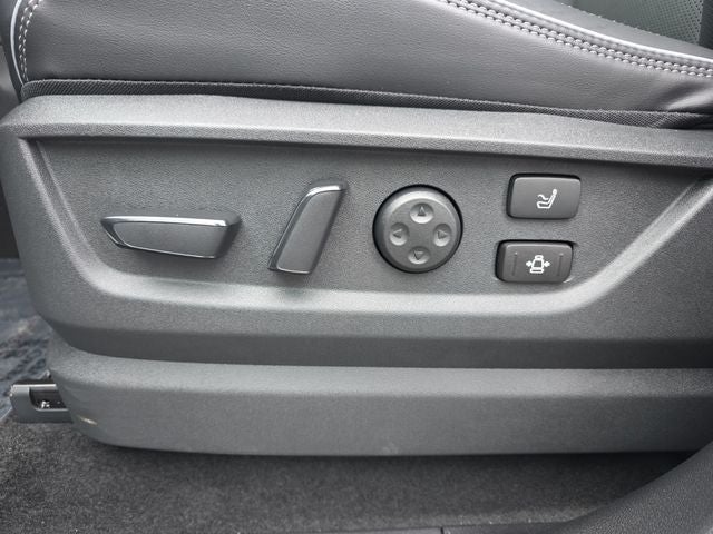 2026 INFINITI QX80 Autograph 4WD