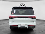 2026 INFINITI QX80 Autograph 4WD