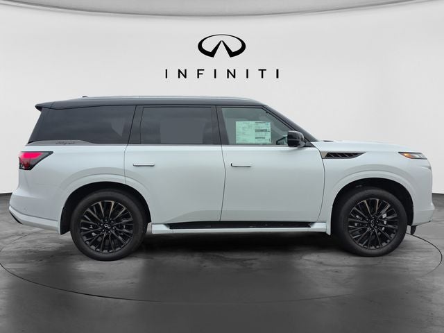 2026 INFINITI QX80 Autograph 4WD