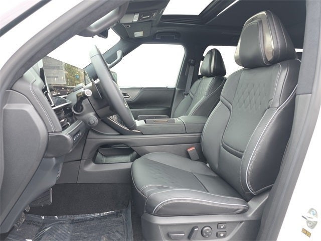 2026 INFINITI QX80 Autograph 4WD