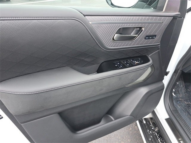 2026 INFINITI QX80 Autograph 4WD