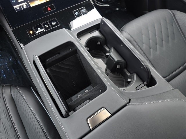 2026 INFINITI QX80 Autograph 4WD