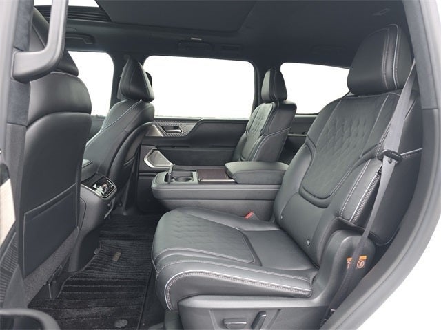 2026 INFINITI QX80 Autograph 4WD