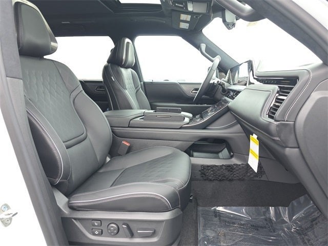 2026 INFINITI QX80 Autograph 4WD