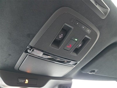 2026 INFINITI QX80 Autograph 4WD