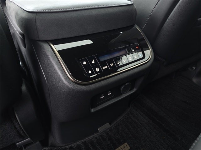 2026 INFINITI QX80 Autograph 4WD