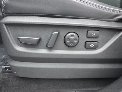 2026 INFINITI QX80 Autograph 4WD