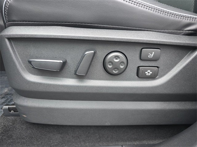 2026 INFINITI QX80 Autograph 4WD