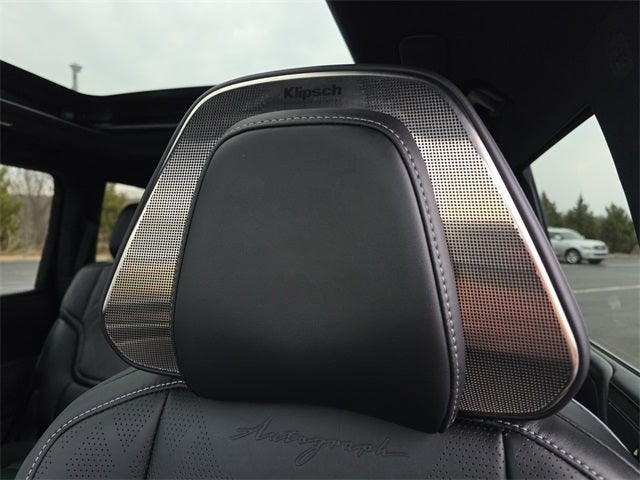 2026 INFINITI QX80 Autograph 4WD