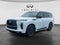 2027 INFINITI QX80 Autograph 4WD