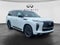 2027 INFINITI QX80 Autograph 4WD