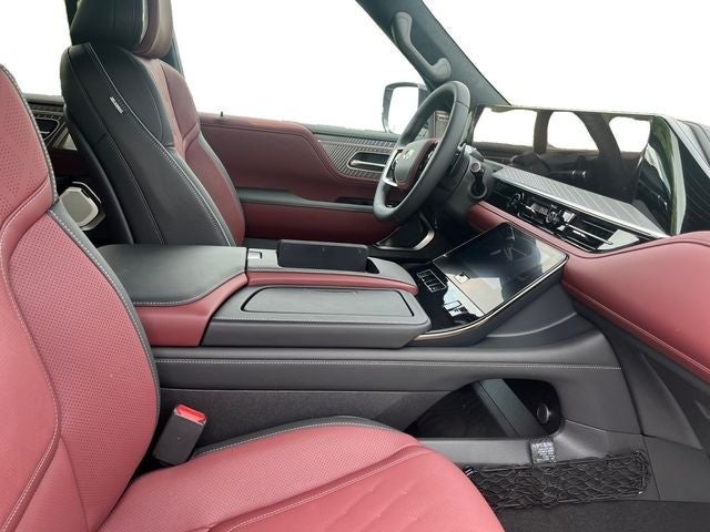2027 INFINITI QX80 Autograph 4WD