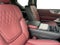 2027 INFINITI QX80 Autograph 4WD