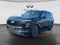 2027 INFINITI QX80 Autograph 4WD