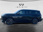 2027 INFINITI QX80 Autograph 4WD