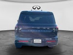 2027 INFINITI QX80 Autograph 4WD