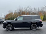 2026 INFINITI QX80 Autograph 4WD