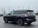 2026 INFINITI QX80 Autograph 4WD