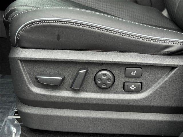 2026 INFINITI QX80 Autograph 4WD