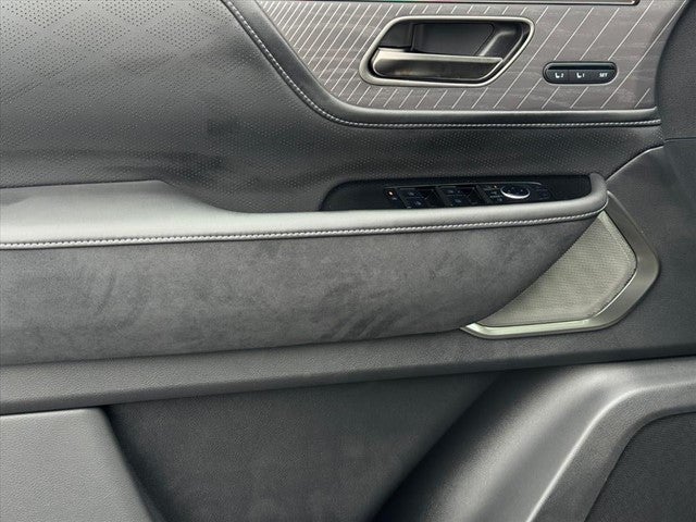 2026 INFINITI QX80 Autograph 4WD