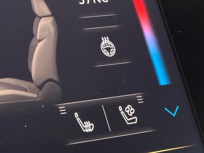 2026 INFINITI QX80 Autograph 4WD