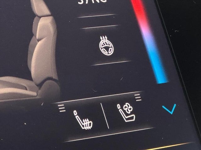 2026 INFINITI QX80 Autograph 4WD