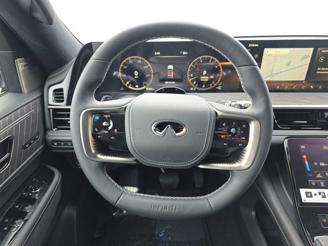 2026 INFINITI QX80 Autograph 4WD