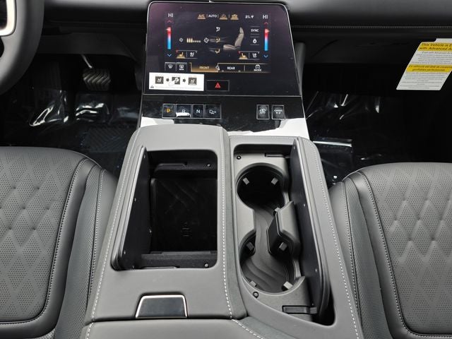 2026 INFINITI QX80 Autograph 4WD