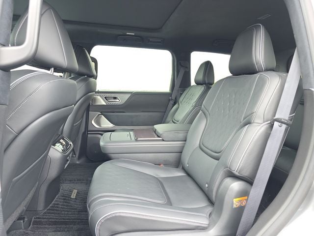 2026 INFINITI QX80 Autograph 4WD