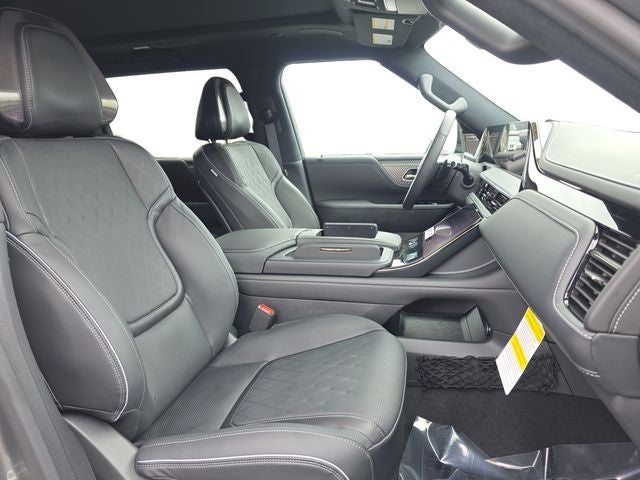 2026 INFINITI QX80 Autograph 4WD