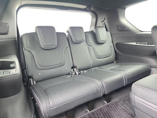 2026 INFINITI QX80 Autograph 4WD