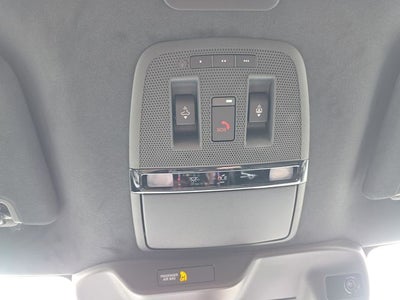 2026 INFINITI QX80 Autograph 4WD