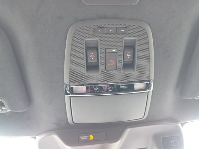 2026 INFINITI QX80 Autograph 4WD