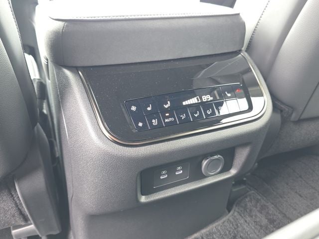 2026 INFINITI QX80 Autograph 4WD